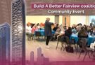 Toronto: Build A Better Fairview Community Event