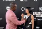 BDA Awards: Toronto Mayor Olivia Chow’s Speech & Interview with William Muyuku