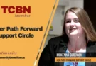 Mckenna Goodwin: Why “HER PATH FORWARD SUPPORT CIRCLE” is important for Women in Construction